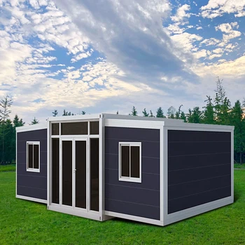 Portable Emergency Modular Container House