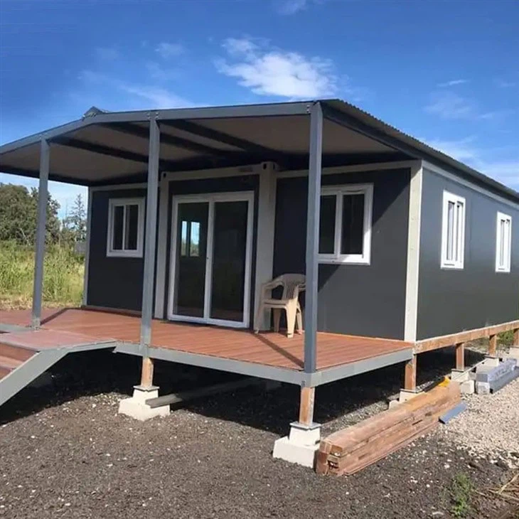 Portable Modular Container House